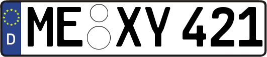 ME-XY421