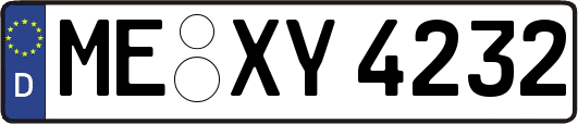 ME-XY4232