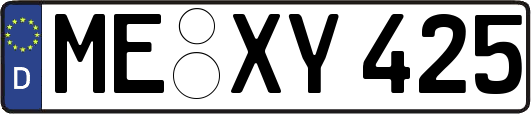 ME-XY425