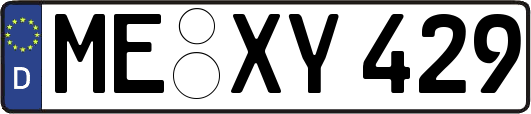 ME-XY429