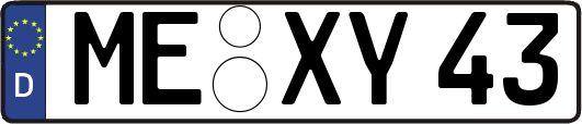ME-XY43