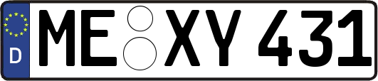 ME-XY431