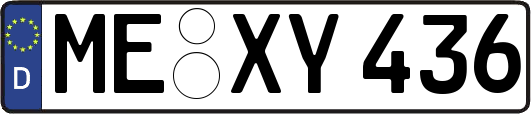 ME-XY436