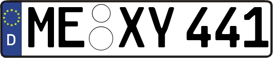 ME-XY441
