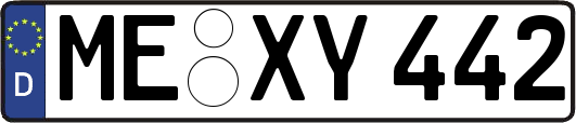 ME-XY442
