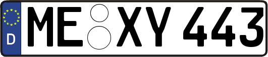 ME-XY443