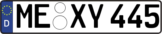 ME-XY445