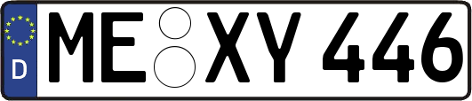 ME-XY446