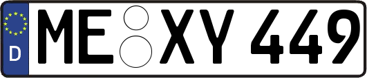 ME-XY449