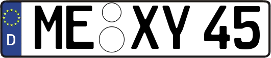 ME-XY45