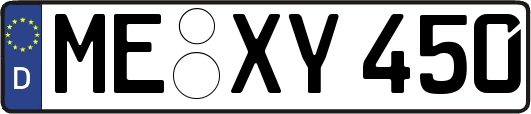 ME-XY450