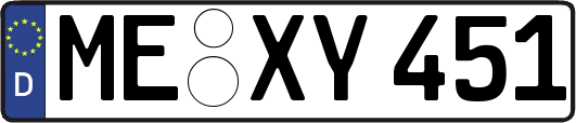 ME-XY451