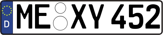 ME-XY452