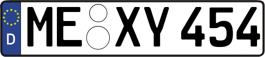 ME-XY454