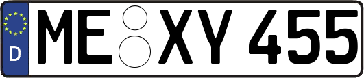 ME-XY455