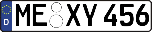 ME-XY456