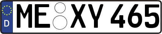 ME-XY465