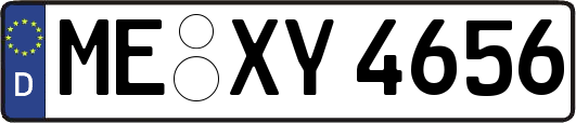 ME-XY4656