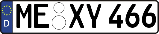 ME-XY466