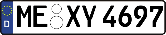 ME-XY4697