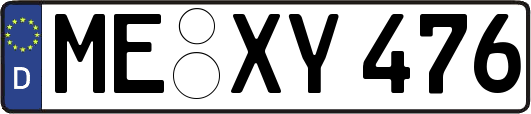 ME-XY476
