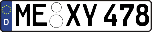 ME-XY478