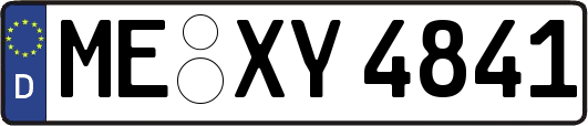 ME-XY4841