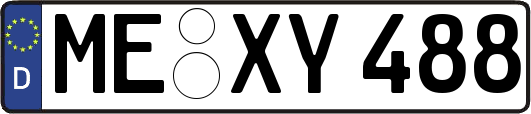 ME-XY488