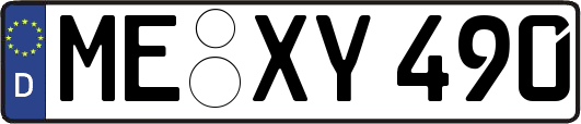 ME-XY490