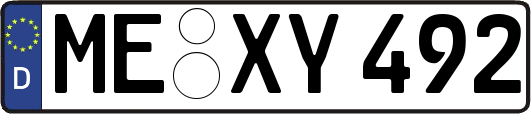 ME-XY492