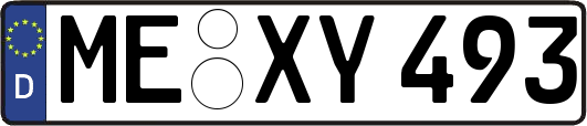 ME-XY493