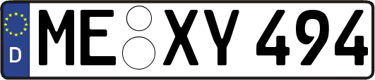 ME-XY494