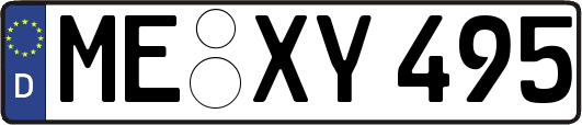 ME-XY495
