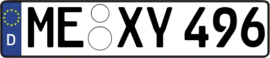 ME-XY496