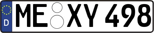 ME-XY498