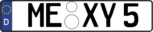 ME-XY5