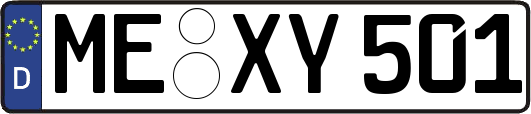 ME-XY501