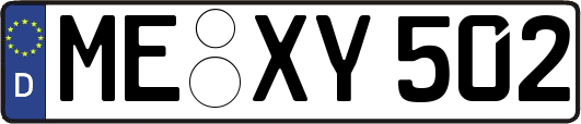 ME-XY502