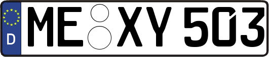 ME-XY503
