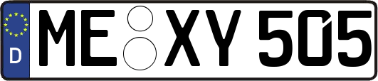 ME-XY505