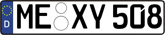 ME-XY508