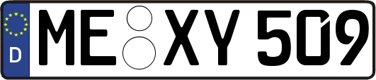 ME-XY509