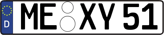 ME-XY51