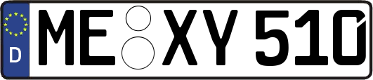 ME-XY510