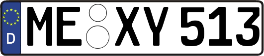 ME-XY513