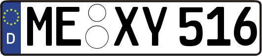 ME-XY516