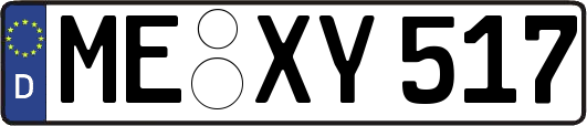 ME-XY517