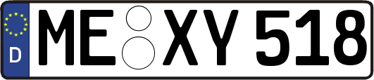 ME-XY518