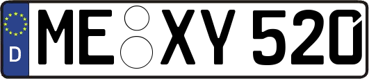 ME-XY520
