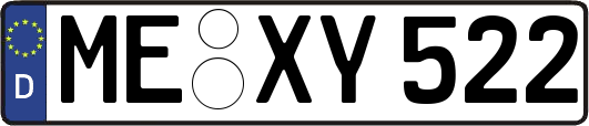 ME-XY522